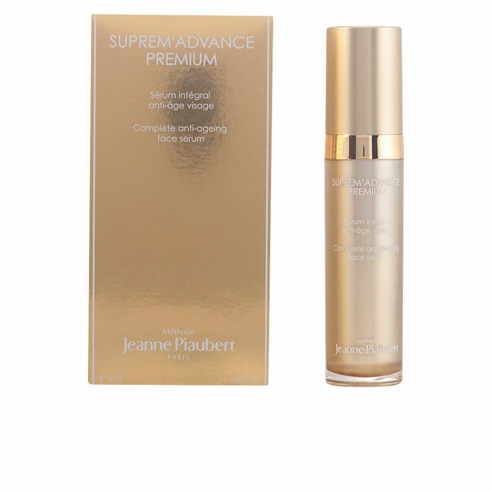 Jeanne Piaubert Suprem'Advance Premium Anti-Ageing Face Serum 30ml, 30 ml for Unisex