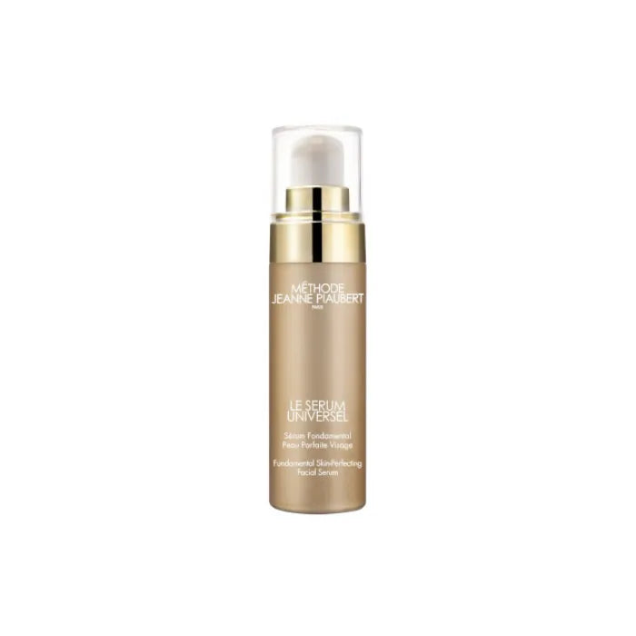 Jeanne Piaubert Le Sérum Universel Anti-Aging Night Repairing Serum 30ml, 30 ml for Unisex