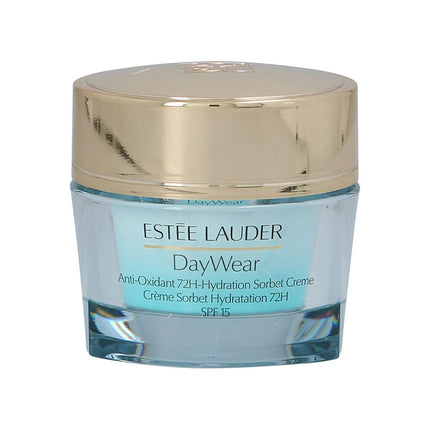Daywear Anti-oxidant 72h-hydration Sorbet Creme Spf 15 - Normal/ Combination Skin  --50ml/1.7oz