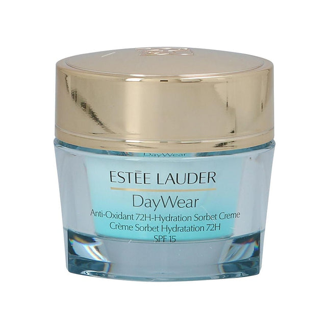 Daywear Anti-oxidant 72h-hydration Sorbet Creme Spf 15 - Normal/ Combination Skin  --50ml/1.7oz Estee Lauder
