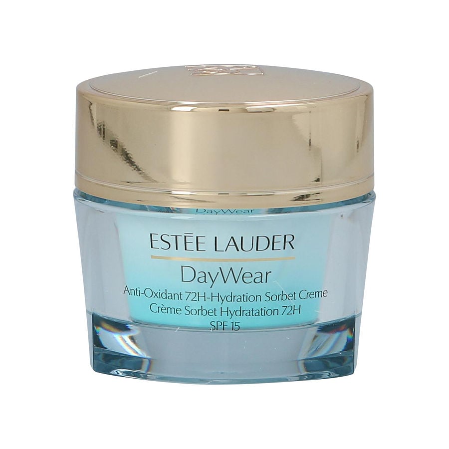 Daywear Anti-oxidant 72h-hydration Sorbet Creme Spf 15 - Normal/ Combination Skin  --50ml/1.7oz Estee Lauder