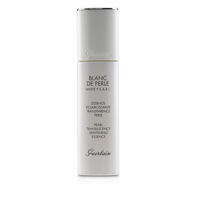 Blanc De Perle White P.e.a.r.l. Pearl Translucency Whitening Essence  --30ml/1oz Guerlain