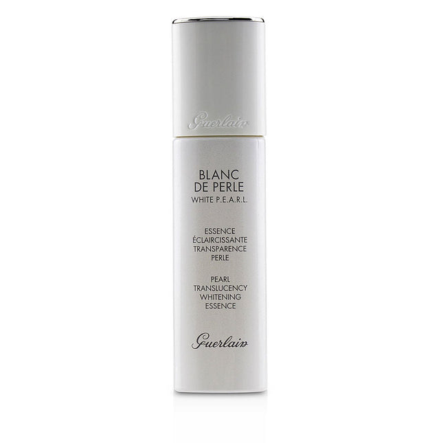 Blanc De Perle White P.e.a.r.l. Pearl Translucency Whitening Essence  --30ml/1oz Guerlain