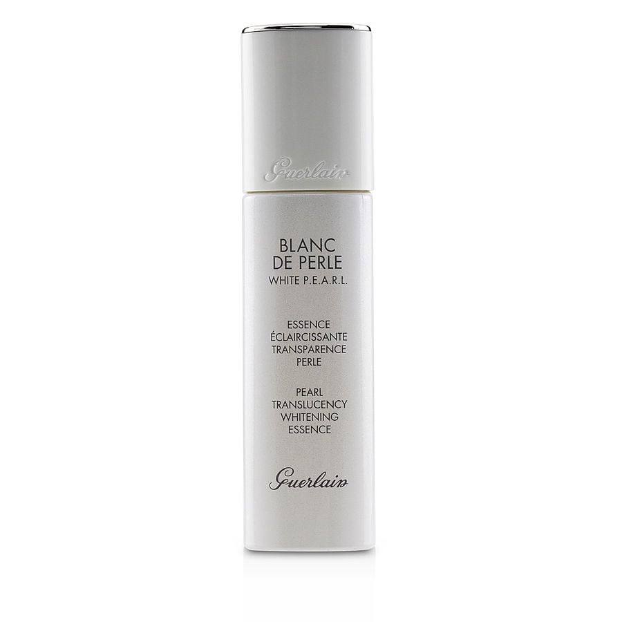 Blanc De Perle White P.e.a.r.l. Pearl Translucency Whitening Essence  --30ml/1oz Guerlain
