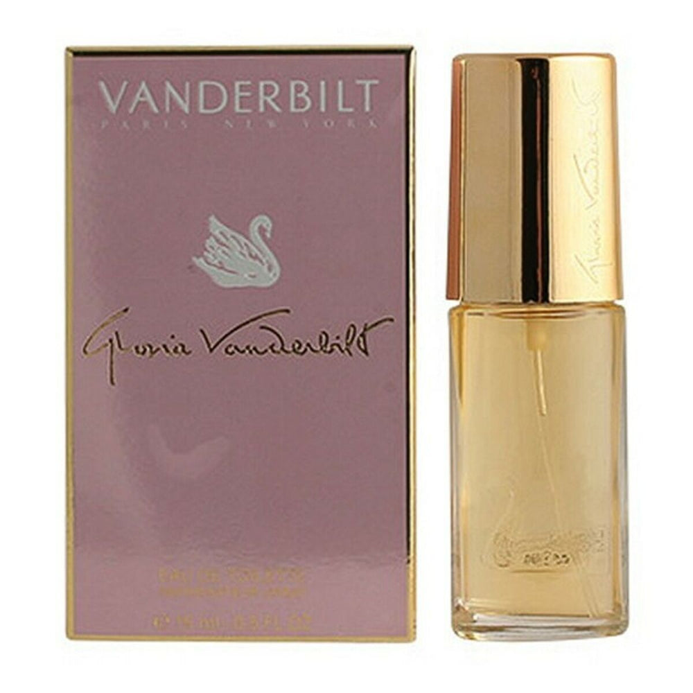 Gloria Vanderbilt Vanderbilt Eau de Toilette 30ml Spray, 30 ml for Women