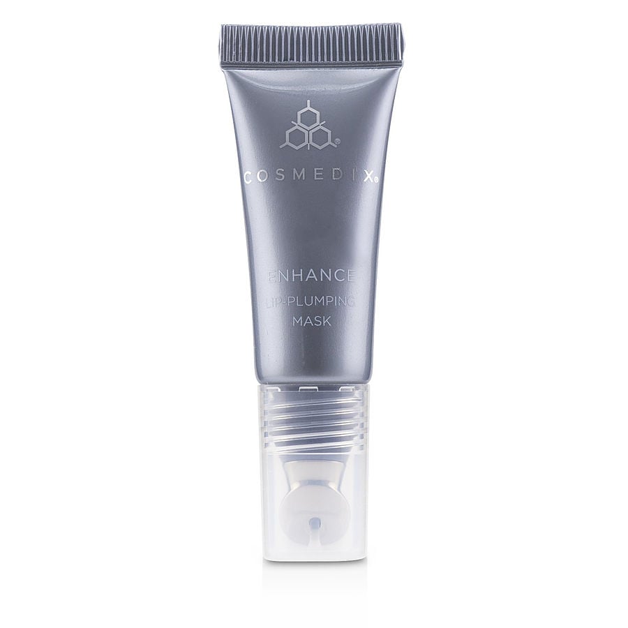 Cosmedix Enhance Lip-Plumping Mask 10ml/0.33oz