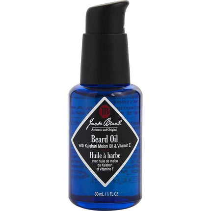 Beard Oil--30ml/1oz