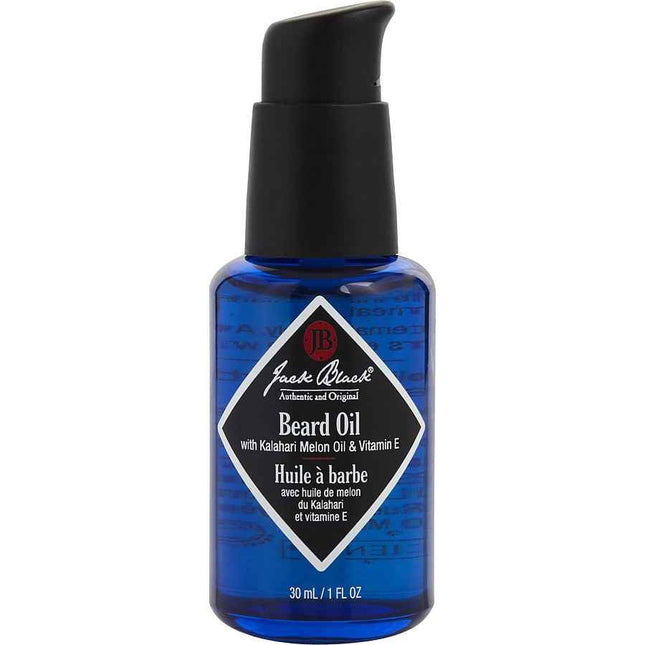 Beard Oil--30ml/1oz