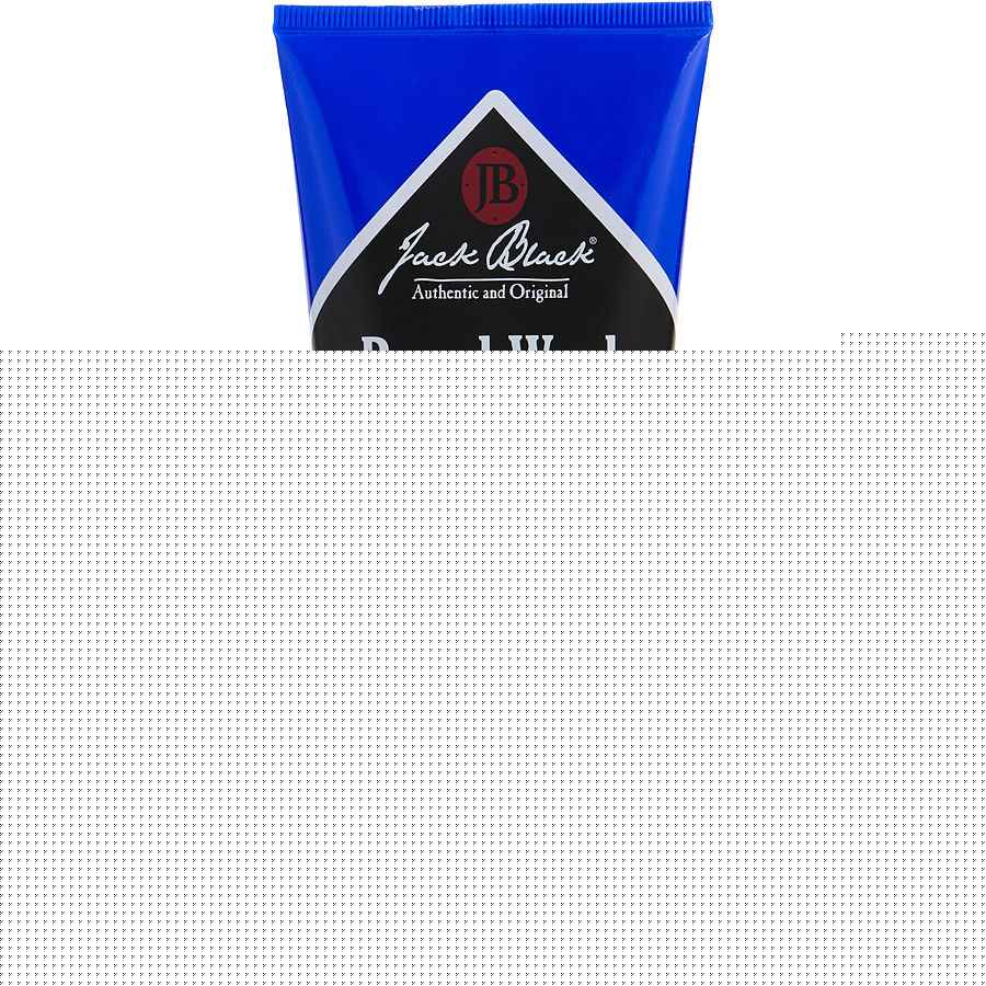 Jack Black Beard Wash 177ml/6oz