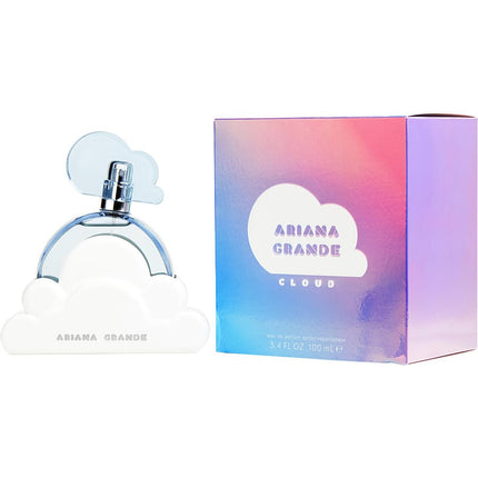 Cloud Ariana Grande By Ariana Grande Eau De Parfum Spray 3.4 Oz