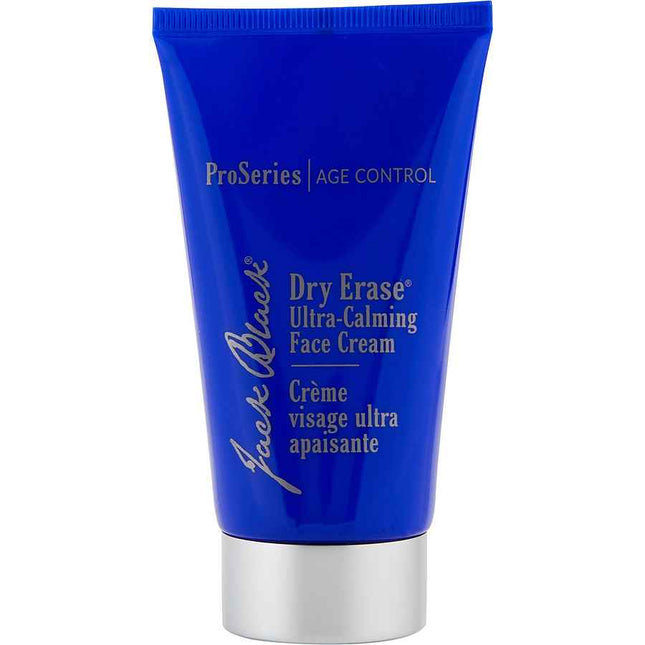 Jack Black Dry Erase Calming Face Cream 75ml