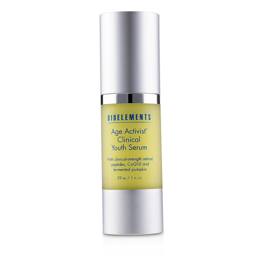 Bioelements Age Activist Clinical Youth Serum 29ml/1oz