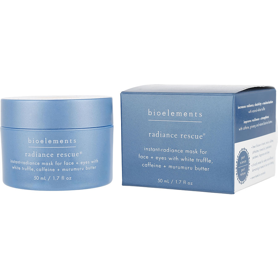 Bioelements Radiance Rescue 50ml/1.7oz