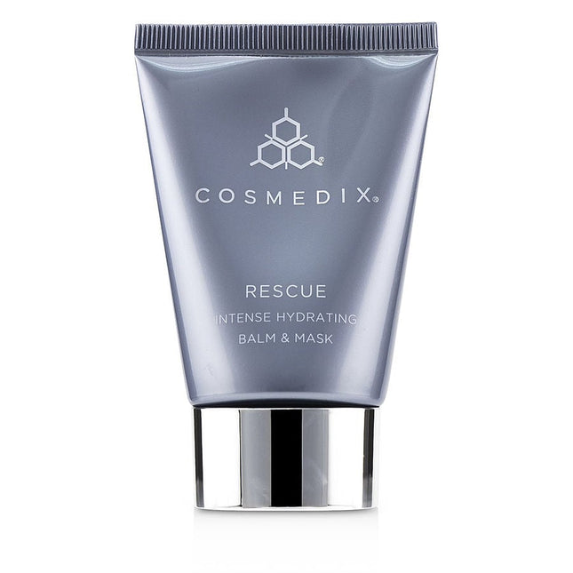 Rescue Intense Hydrating Balm & Mask  --50g/1.7oz Cosmedix