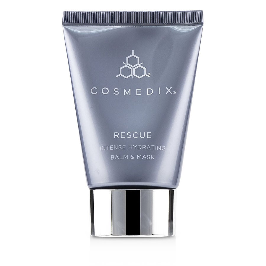 Rescue Intense Hydrating Balm & Mask  --50g/1.7oz Cosmedix