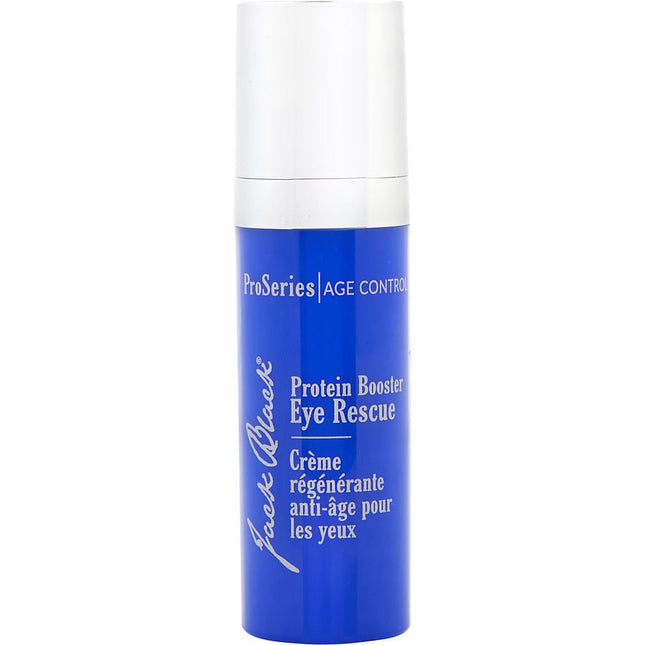 Protein Booster Eye Rescue --15ml/0.5oz Jack Black