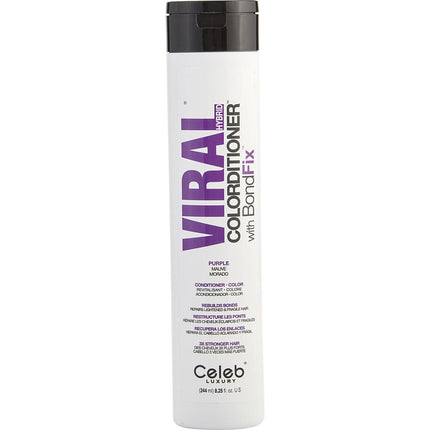 Viral Colorditioner Purple 8.25 Oz