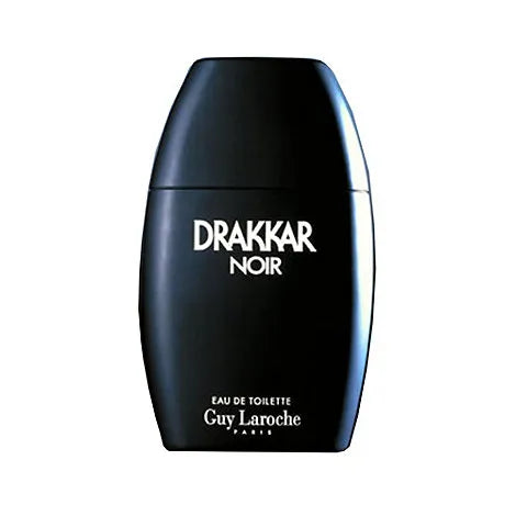Guy Laroche Drakkar Noir Eau de Toilette 50ml Spray, 50 ml for Men