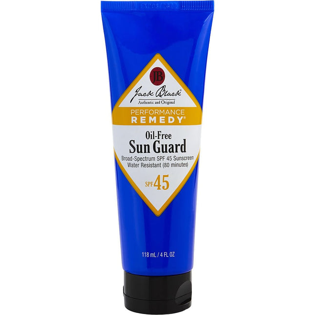 Sun Guard Oil-free Very Water/ Sweat Resistant Sunscreen Spf 45--118ml/4oz