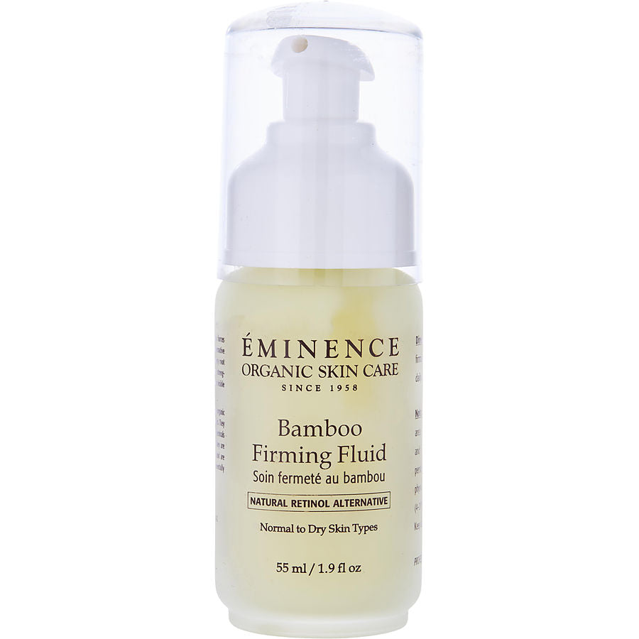 Eminence Bamboo Firming Fluid (Normal To Dry Skin) 56ml/1.9oz