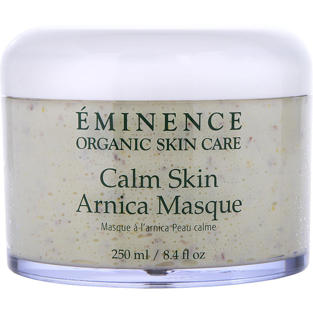 Eminence Calm Skin Arnica Masque (Rosacea Skin) (Salon Size) 248ml/8.4oz