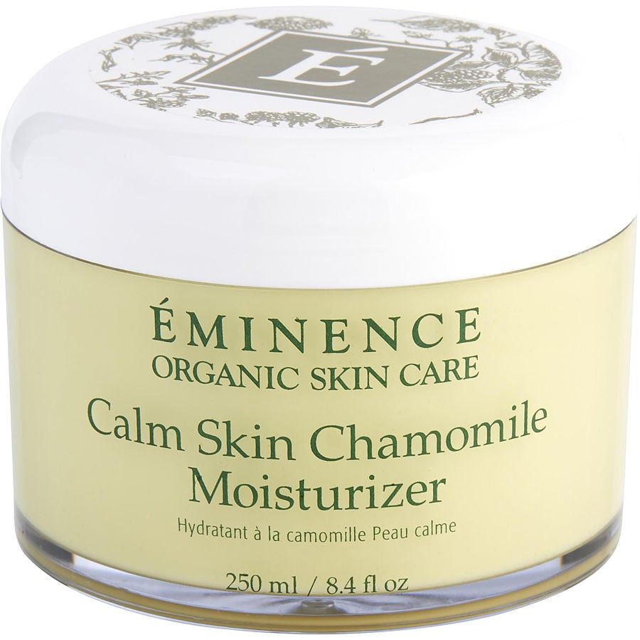 Eminence Calm Skin Chamomile Moisturizer (Sensitive Skin) 248ml/8.4oz