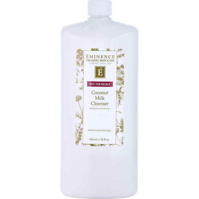 Eminence Coconut Milk Cleanser (Salon Size) 946ml/32oz