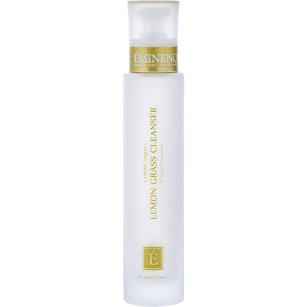 Lemon Grass Cleanser --100ml/3.4oz