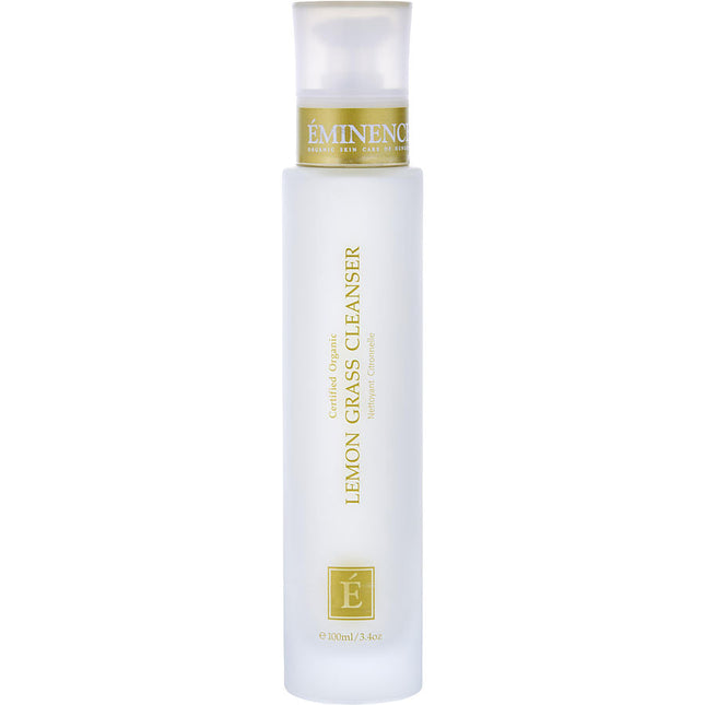 Lemon Grass Cleanser --100ml/3.4oz Eminence