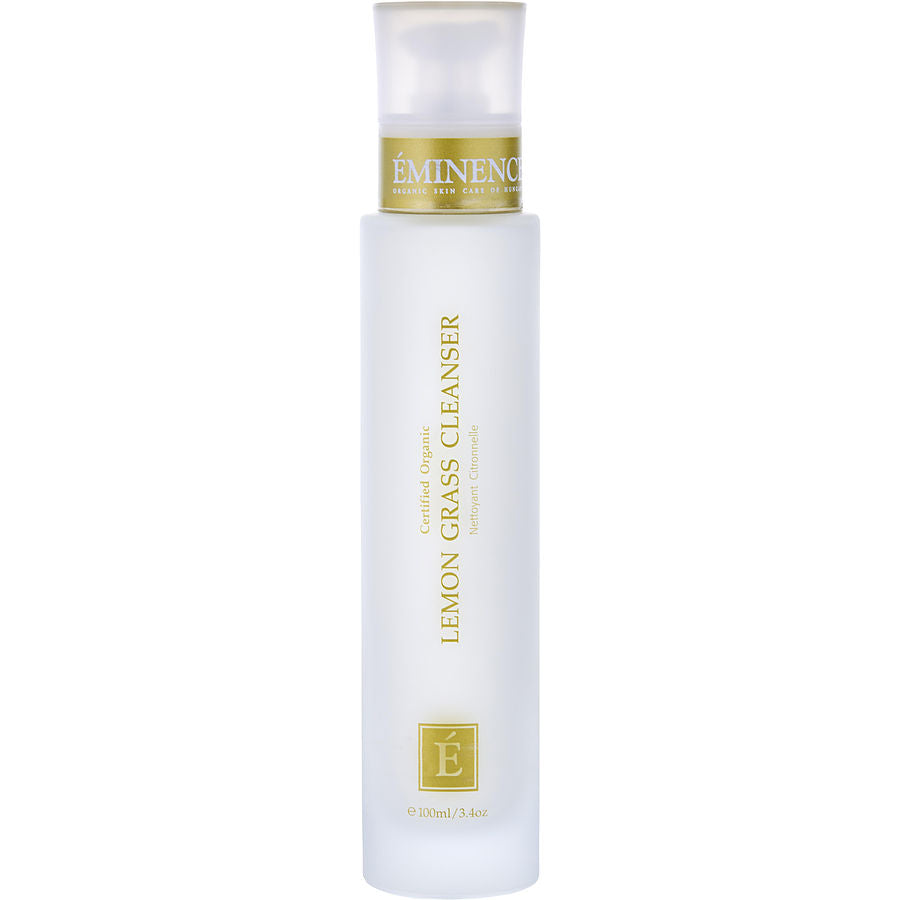 Lemon Grass Cleanser --100ml/3.4oz Eminence