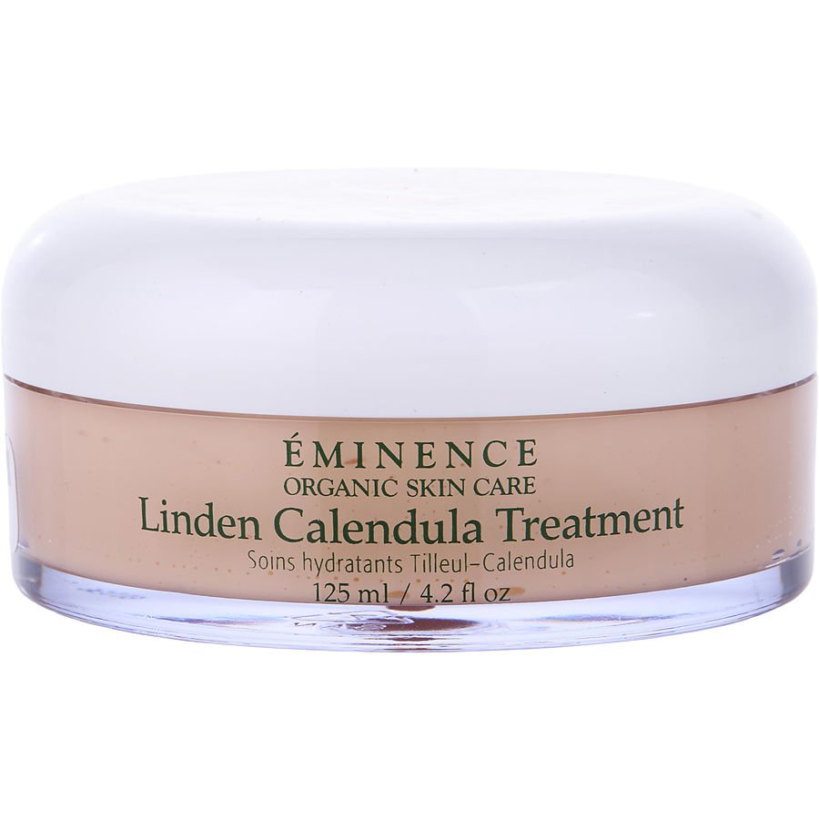Eminence Linden Calendula Treatment (Dry & Dehydrated Skin) 125ml/4.2oz