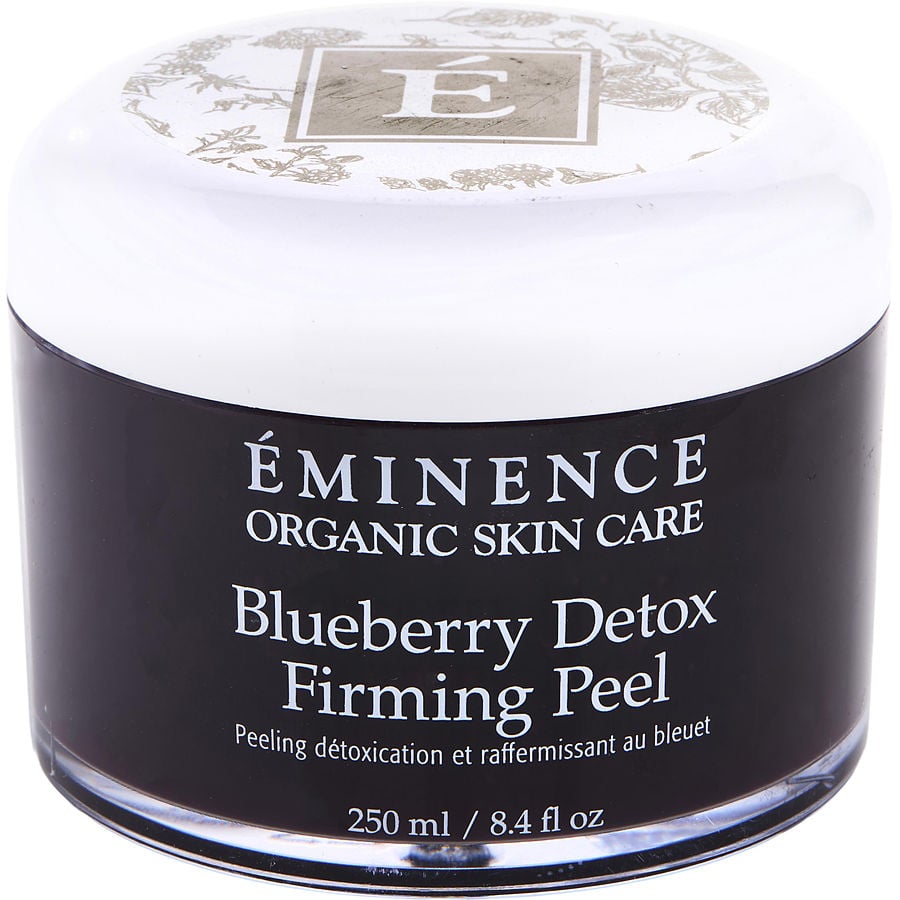 Eminence Blueberry Detox Firming Peel 248ml/8.4oz