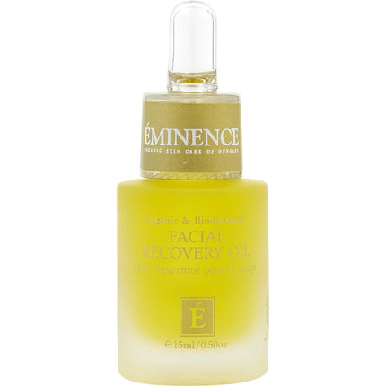 Facial Recovery Oil --15ml/0.5oz