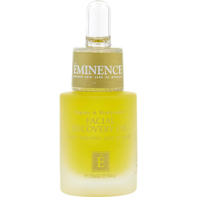 Facial Recovery Oil --15ml/0.5oz Eminence