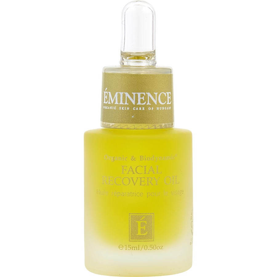 Facial Recovery Oil --15ml/0.5oz Eminence