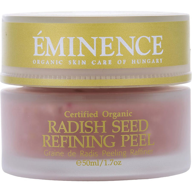 Radish Seed Refining Peel --50ml/1.7oz Eminence