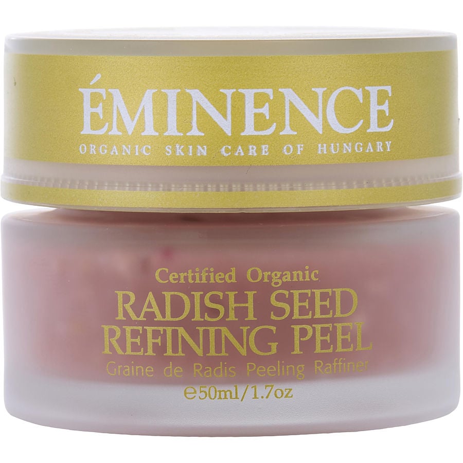 Radish Seed Refining Peel --50ml/1.7oz Eminence