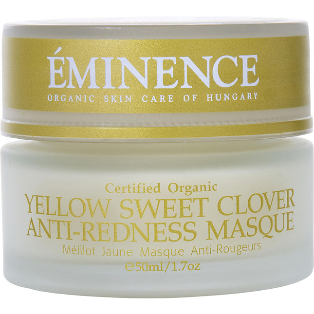 Yellow Sweet Clover Anti-redness Masque --50ml/1.7oz