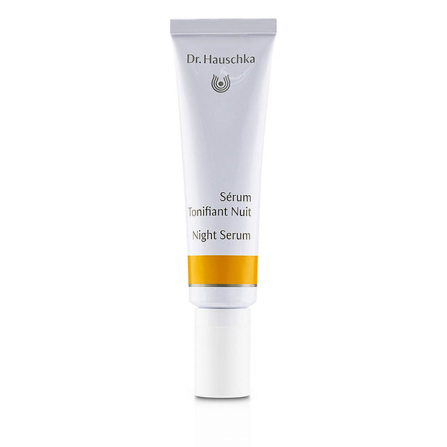 Night Serum  --20ml/0.6oz Dr. Hauschka