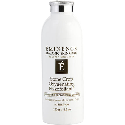 Stone Crop Oxygenating Fizzofoliant --120ml/4.2oz