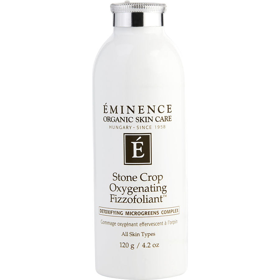 Eminence Stone Crop Oxygenating Fizzofoliant 120ml/4.2oz