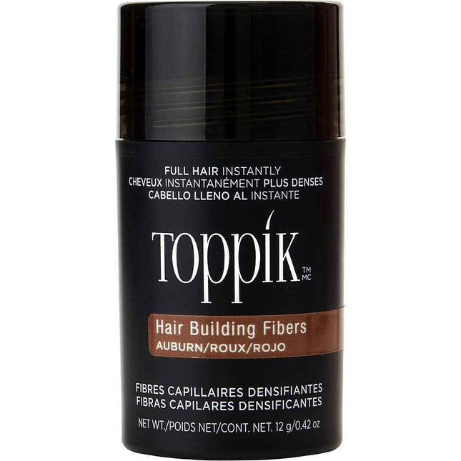 Toppik Hair Building Fibers Auburn Regular 12g/ 0.42 oz