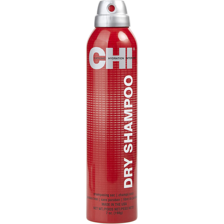 Dry Shampoo 7 Oz Chi