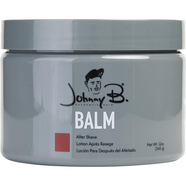 Balm After Shave 12 Oz Johnny B