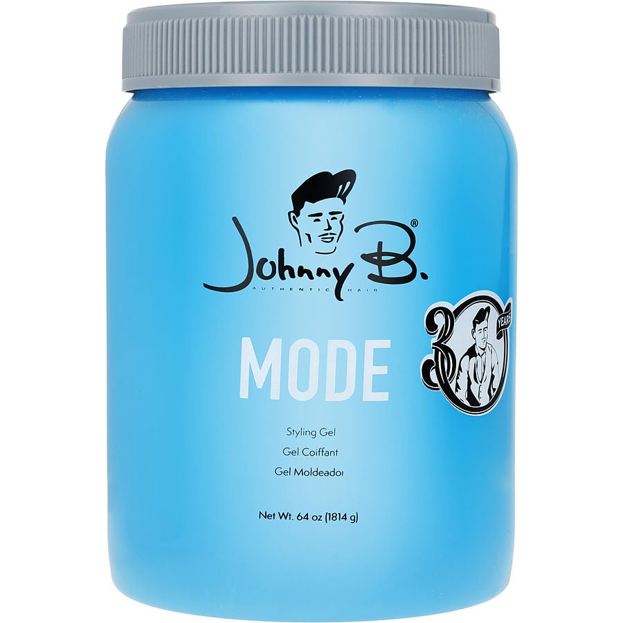 Mode Styling Gel 64 Oz Johnny B
