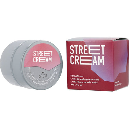 Street Cream 3 Oz