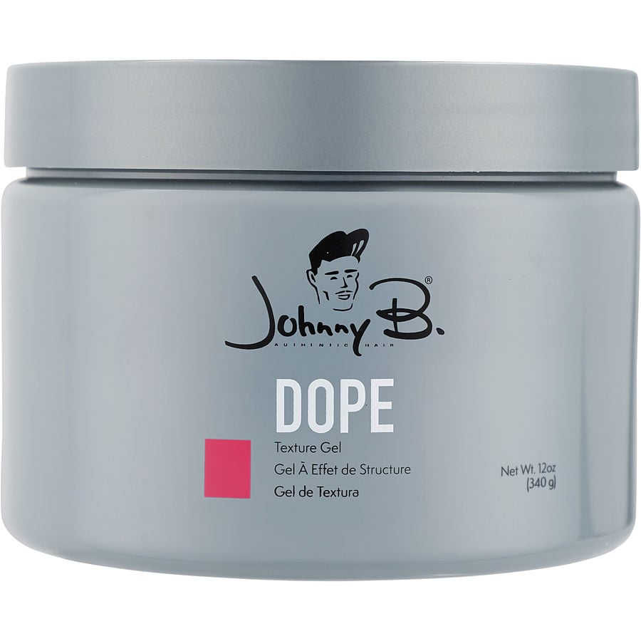Dope Texture Gel 12 Oz Johnny B