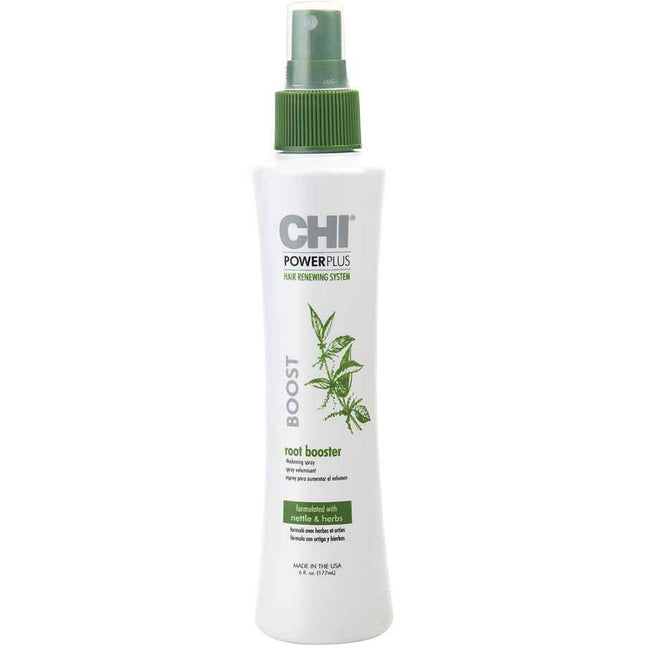 Chi Power Plus Root Booster Thickening Spray 6 oz