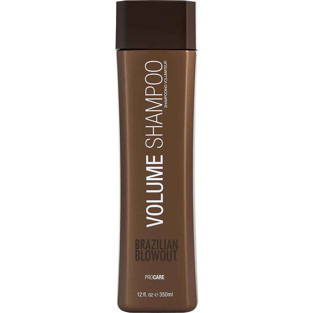 Brazilian Blowout Volume Shampoo 12 oz