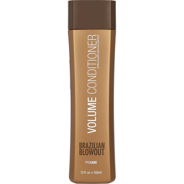 Brazilian Blowout Volume Conditioner 12 oz